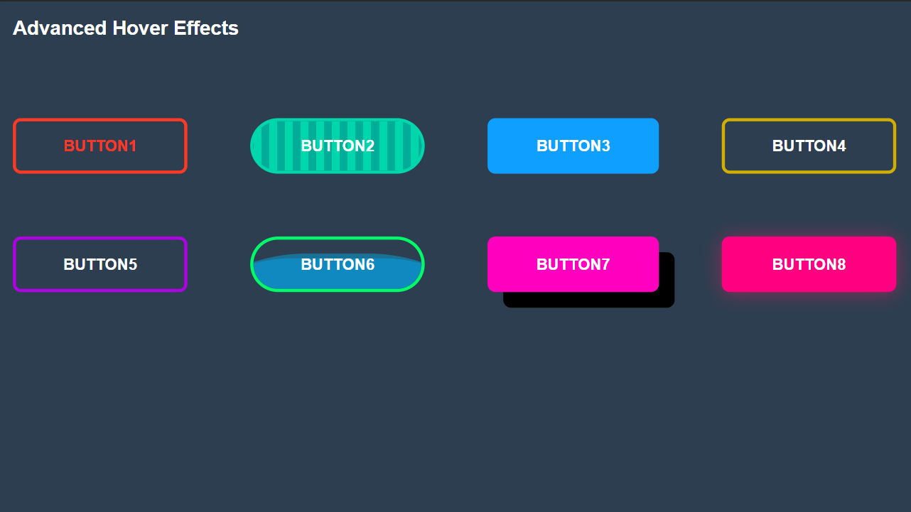CSS3 RoadMap