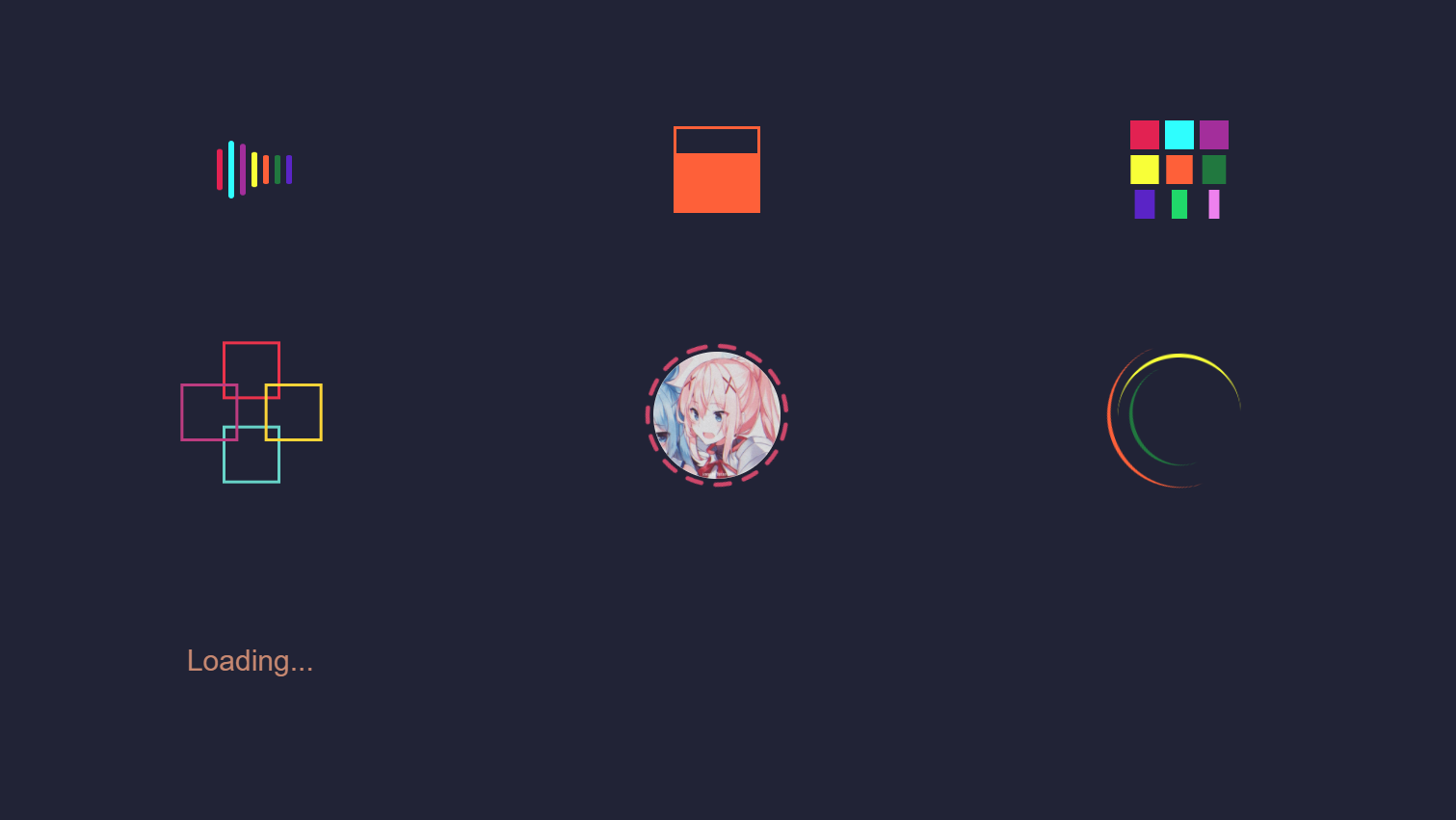 CSS3 RoadMap
